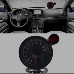 rpm speedometer