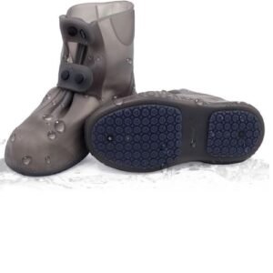 Waterproof Silicone Shoe Covers
