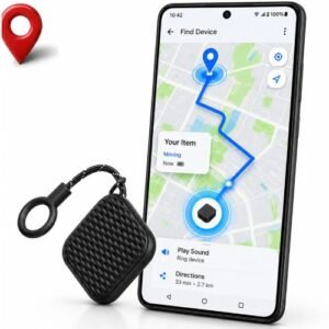 Smart location tracker