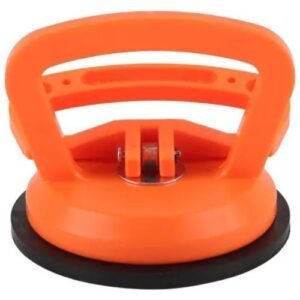 Udghosh creation suction cup dent remover