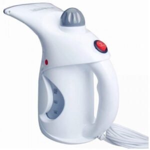 Fabric steamer