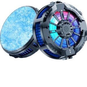 mobile cooling pad