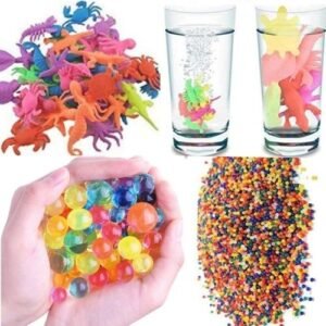multicolour jelly balls 1000 pc