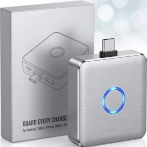 smart charger adapter auto power disconnector