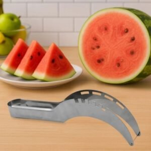 stainless steel slicer knife