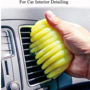 super jelly dust remover